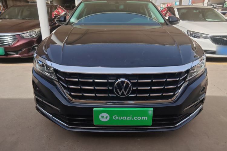 Used Volkswagen Passat 2021 280TSI Elite Edition
