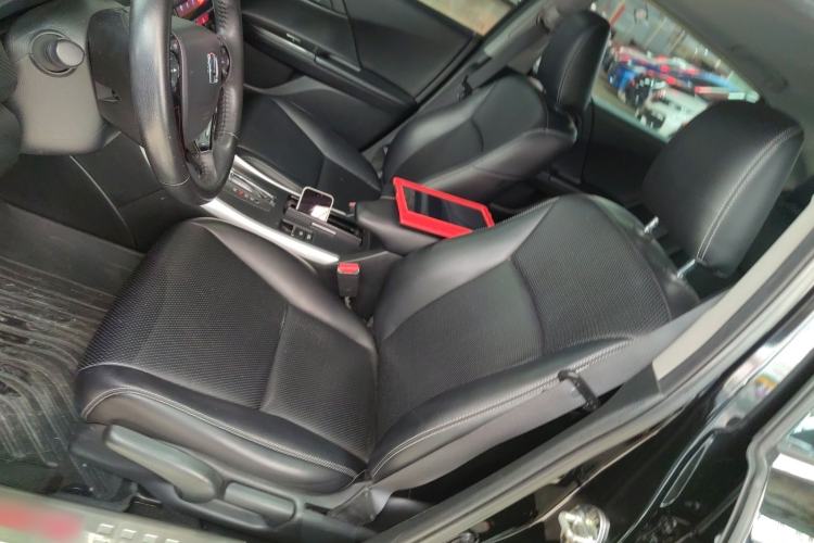 Used Honda Accord 2016 2.0L Comfort Edition
