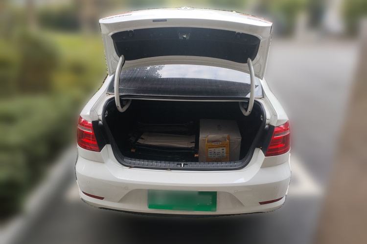 Used Volkswagen Bora 2014 1.6L Automatic Comfort Model