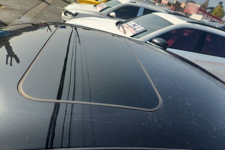 Used Volkswagen Sagitar 2016 230TSI 25th Anniversary Edition
