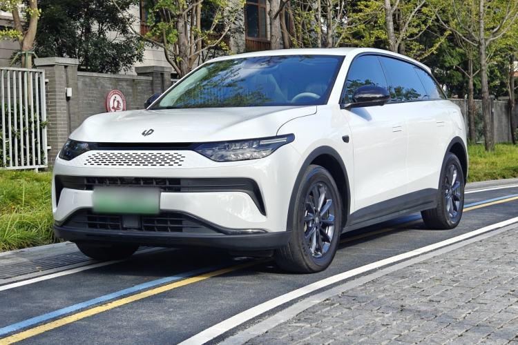 Used Leapmotor C11 2023 Range-Extended 180 Comfort Edition
