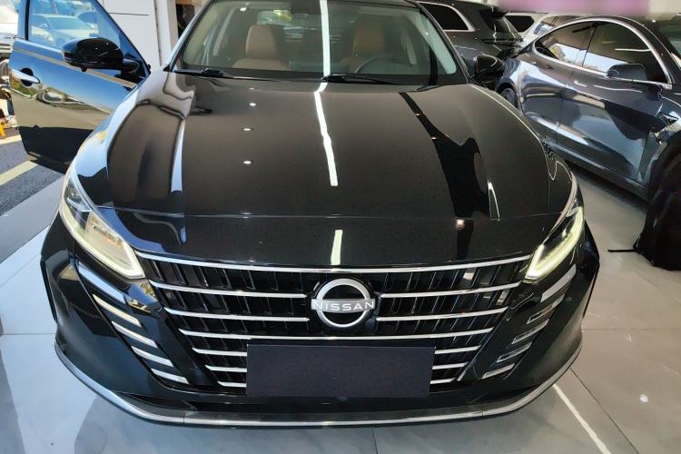 Used Nissan Teana 2022 2.0L XL-TLS Enjoyment Edition
