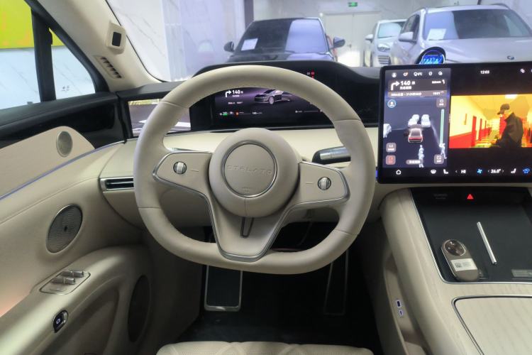 Used Hima Stelato S9 2025 Extended-Range Ultra