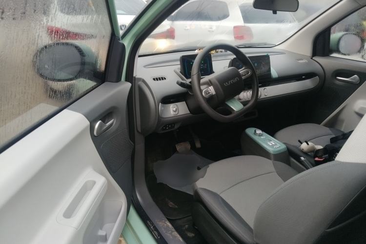 Used  Lumin 2022 210km Sweet Edition
