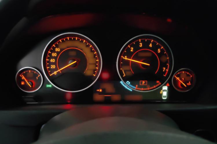 Used BMW 3 Series 2017 320Li M Sport Edition
