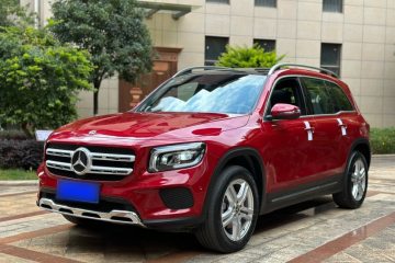 Used Mercedes-Benz GLB 2023 Refresh GLB 200 Fashion Edition