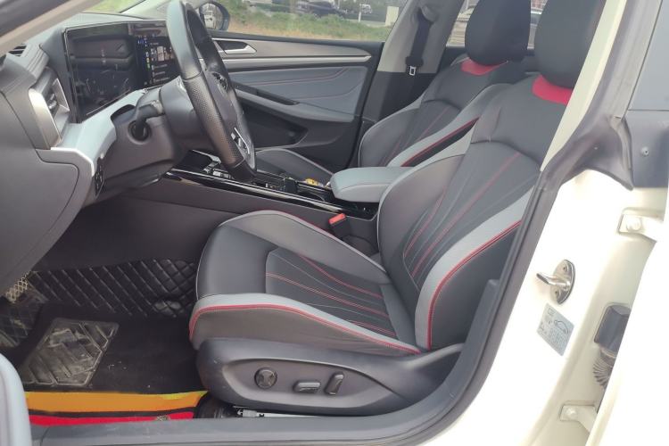 Used Volkswagen Lamando 2022 Lavida L 280TSI DSG Cool & Spicy Edition
