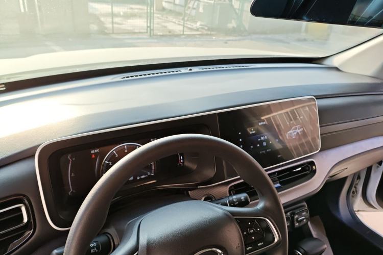 Used GAC Trumpchi GS3 2021 POWER 270T Automatic Luxury Edition