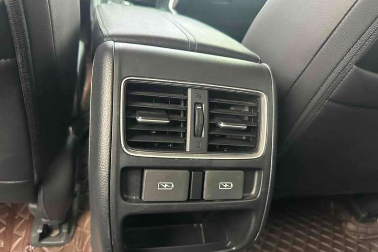 Used Honda Accord 2022 260TURBO Luxury Edition
