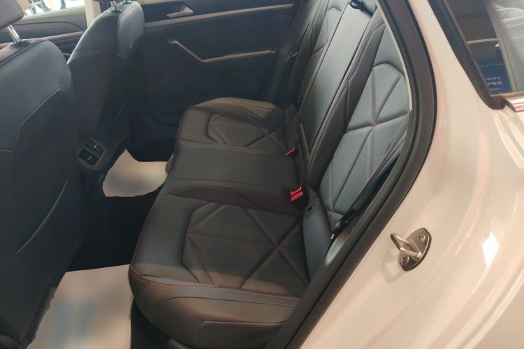 Used Volkswagen Lavida 2024 300TSI DSG Starry Sky Leading Edition