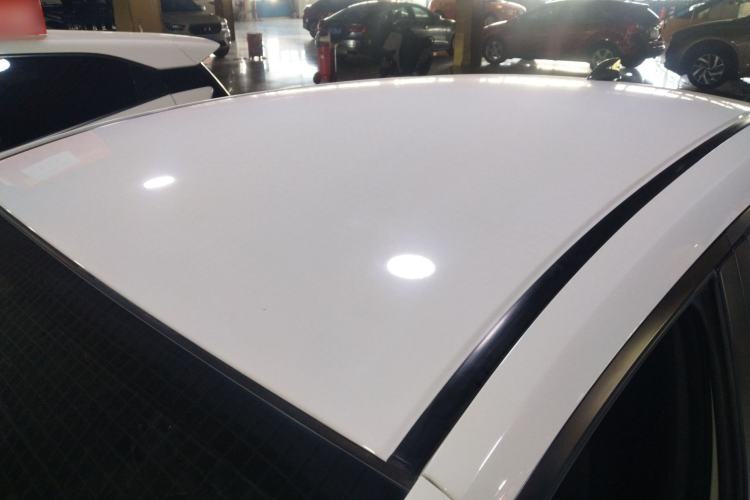 Used Honda Fit 2021 1.5L CVT Trend Edition
