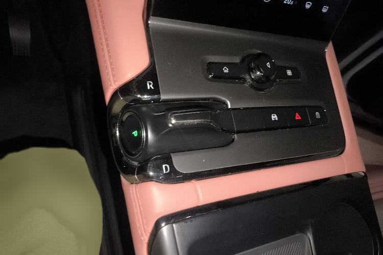 Used Nio EC6 2020 605 km Sport Edition
