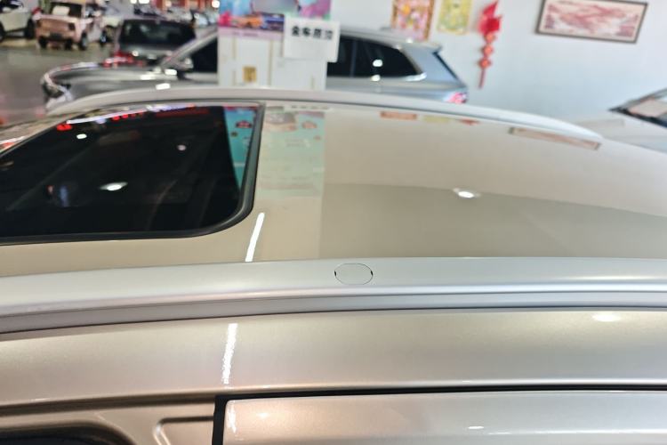 Used Geely Auto Vision X3 2020 1.5L CVT Luxury Model
