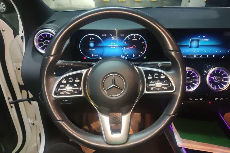 Used Mercedes-Benz GLA 2022 GLA 220 4MATIC