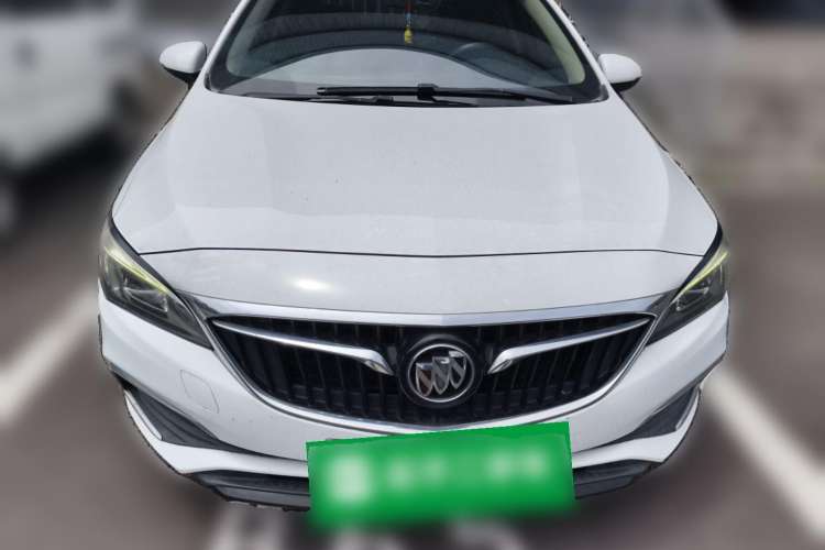 Used Buick Verano 2018 Sedan 15S Automatic Entry Model
