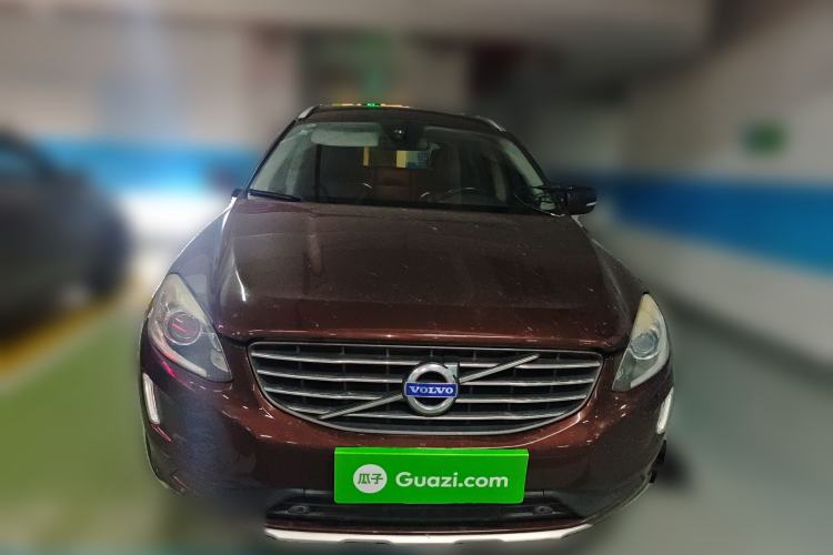 Used Volvo XC60 (Import) 2014 Facelift T5 Zhiyi Edition