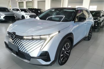 Used GAC Trumpchi EMKOO 2022 1.5T Supernova Pro Edition