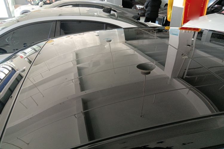 Used Audi A8 2019 Plus A8L 50 TFSI quattro Comfort Model
