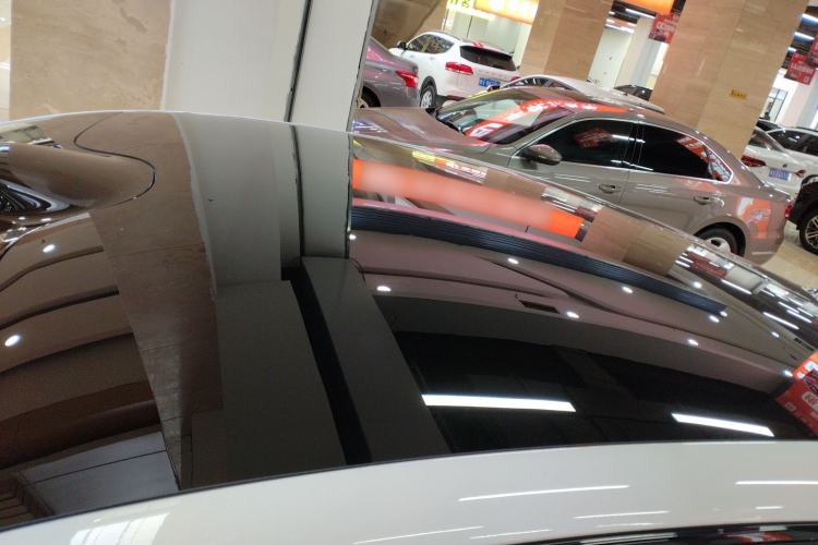 Used  L6 2024 Max Standard Edition
