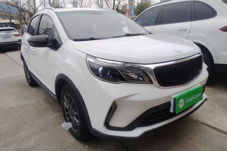 Used Livan X3 PRO 2022 1.5L CVT Xiao Sa