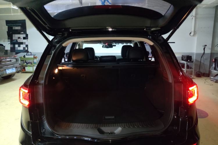 Used Renault Koleos 2019 SCe230 4x4 Explore Smart Luxury Edition China V Standard