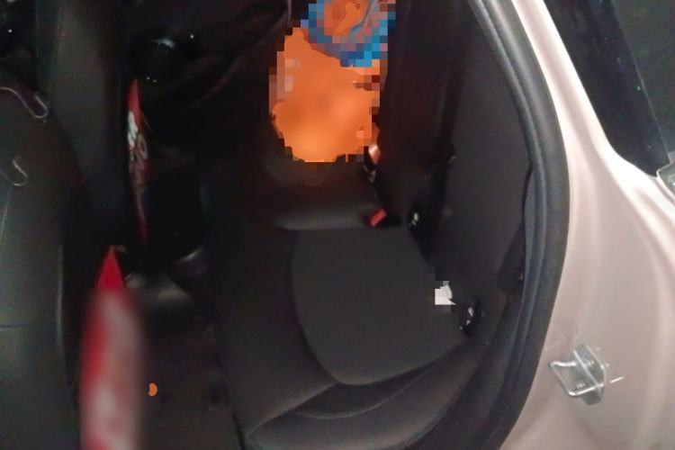 Used MINI MINI 2023 Updated 1.5T COOPER Artist Five-Door Edition
