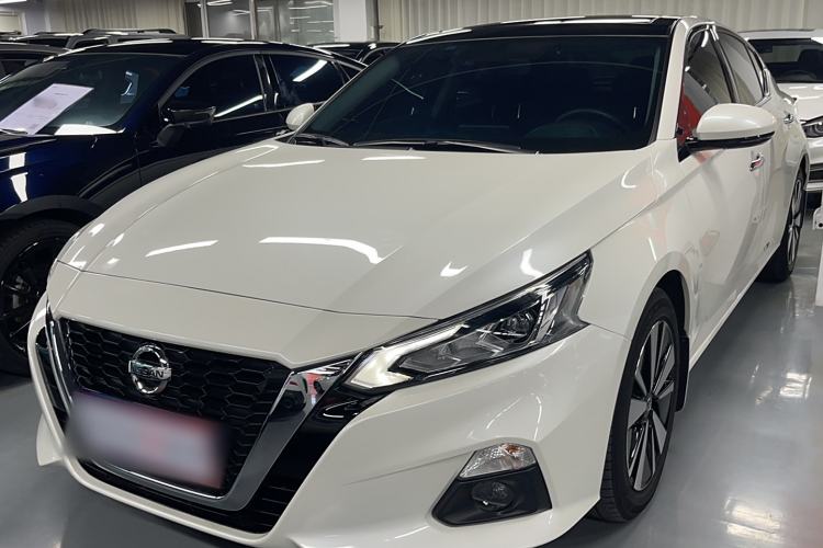 Used Nissan Teana 2021 2.0L XL Comfort Edition
