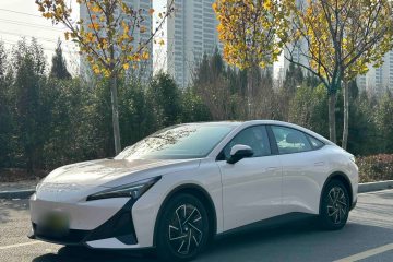 Used ARCFOX Alpha S5 2024 560PRO 185kW