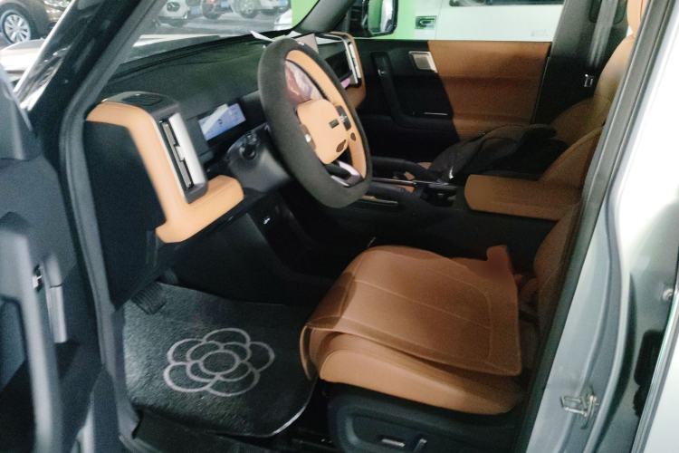 Used Chery Fulwin X3L 