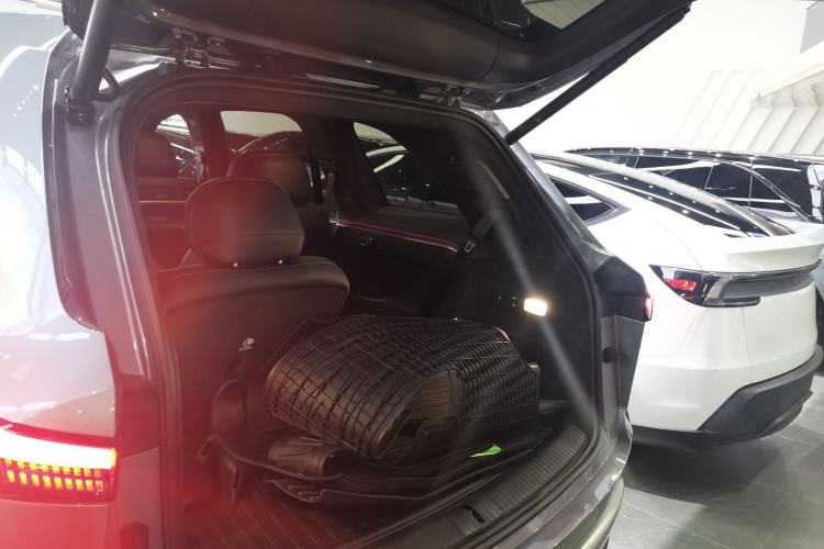 Used ONVO Luxeed L90 