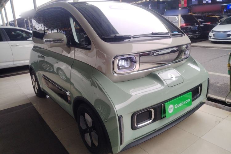 Used Baojun KiWi EV 2023 DJI Edition Lithium Iron Phosphate