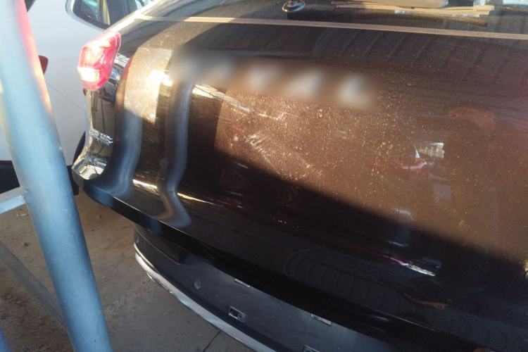 Used Haval H6 2021 1.5T Automatic Urban Edition
