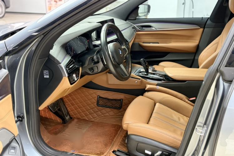 Used BMW 6 Series GT 2019 630i M Sport Package