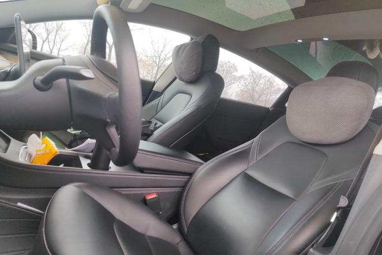 Used Tesla Model 3 2021 Standard Range Rear-Wheel Drive Upgraded Version 3D6