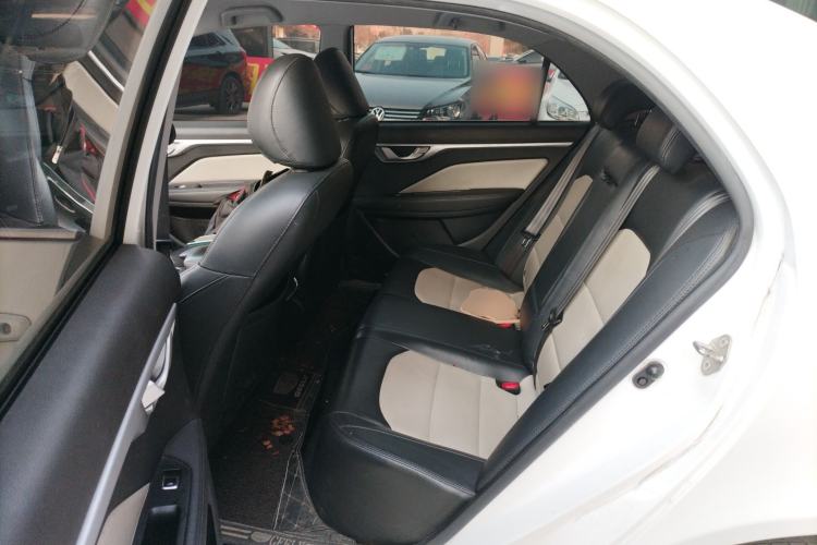 Used Geely Auto Vision 2020 Revised Version 1.5L CVT Asian Games Edition