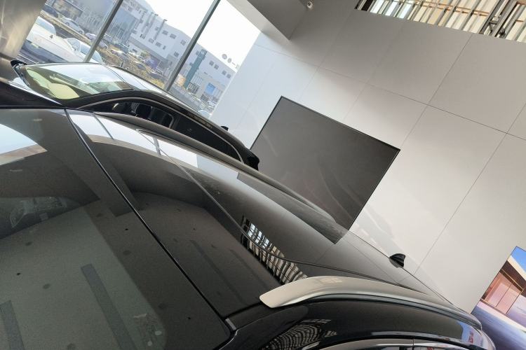 Used Hongqi HS5 2023 2.0T Qixiang Pro Edition
