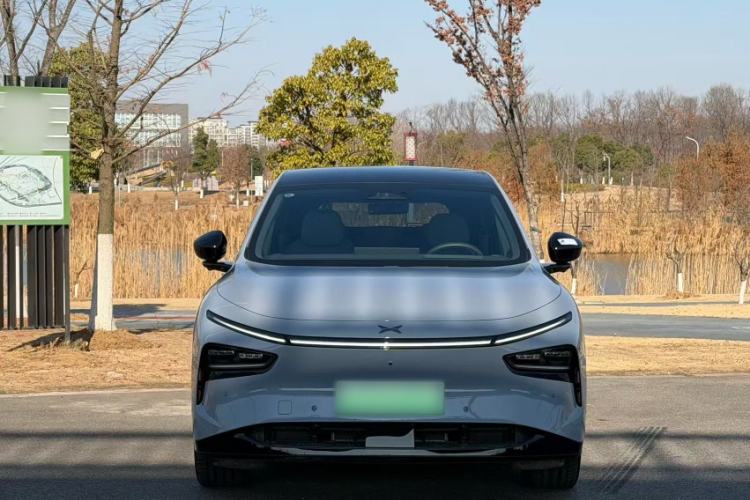 Used XPeng G7 2025 702 Max
