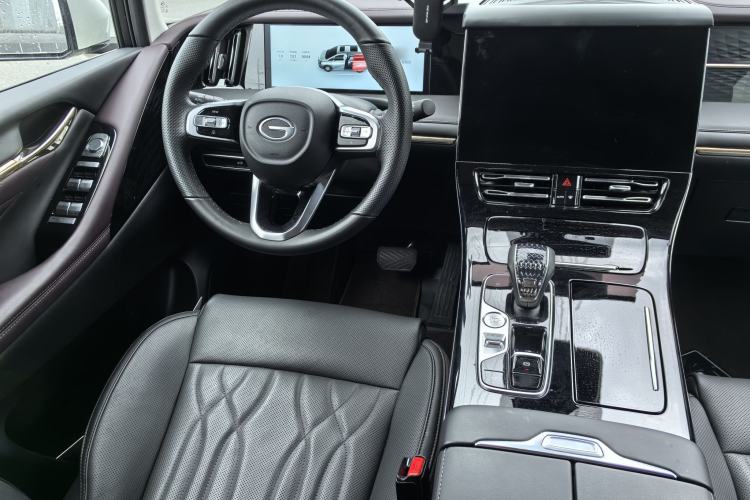 Used GAC Trumpchi M8 2024 Master Series 400T Ultimate Edition
