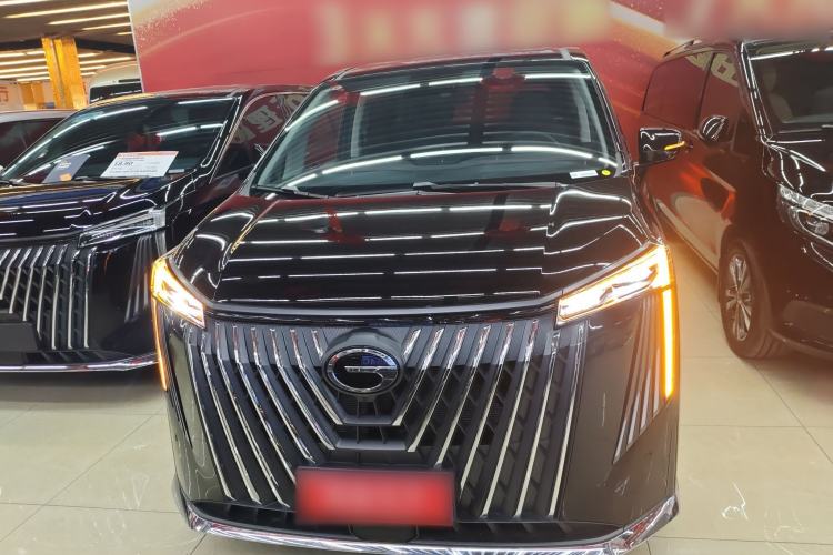 Used GAC Trumpchi M8 2024 Master Series 400T Prestige Edition