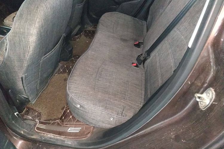 Used Peugeot 2008 2016 230THP Automatic Fashion Edition
