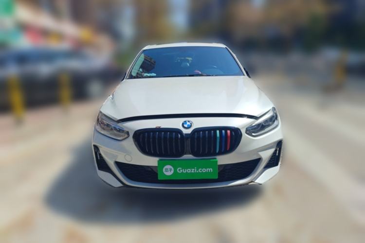 Used BMW 1 Series 2021 Restyled 125i M Sport Night Edition
