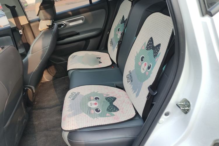 Used AION Y 2023 Plus 510 Smart Edition
