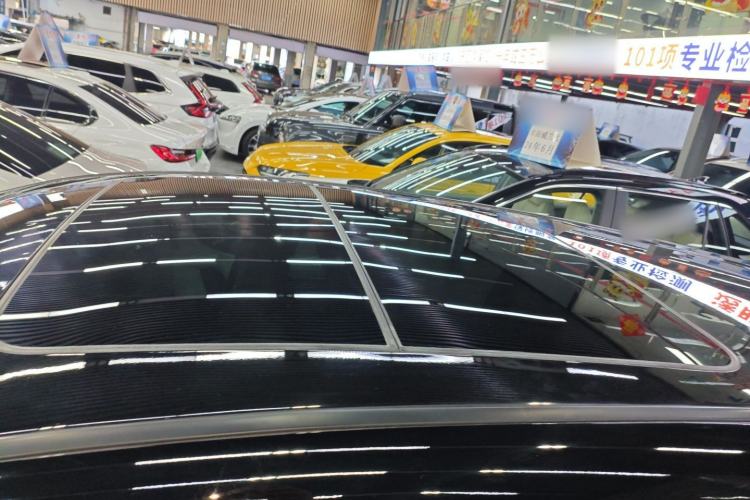 Used Honda Breeze 2021 Rui Hybrid 2.0L 2WD Rui Luxury Edition
