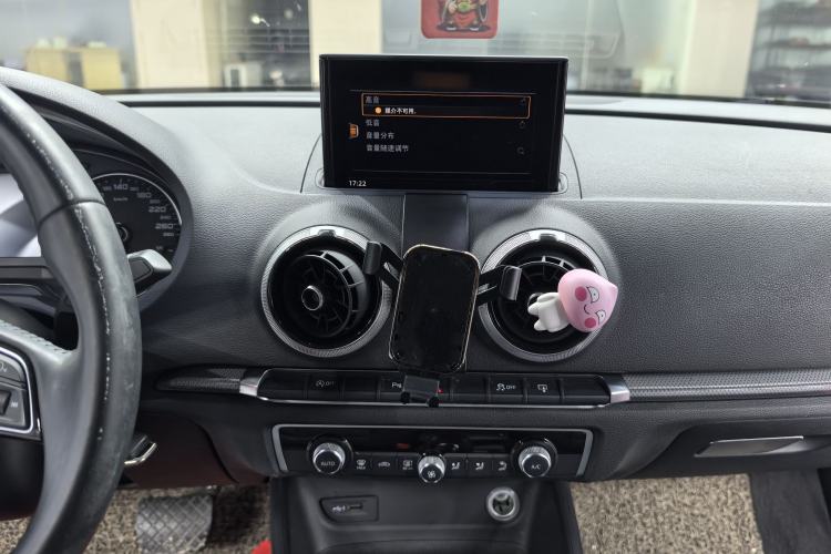 Used Audi A3 2017 Sportback 35 TFSI Style Edition
