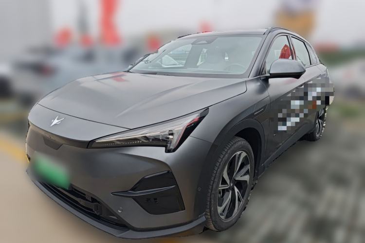 Used ARCFOX Alpha T5 2024 520 MAX