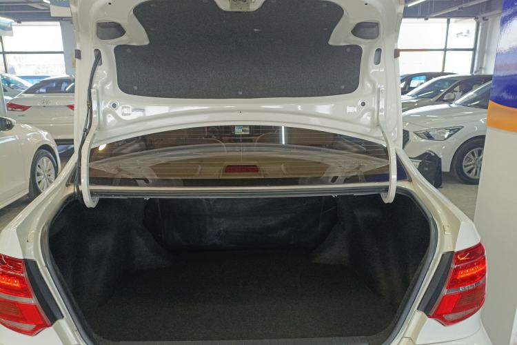 Used Toyota Corolla EX 2013 1.6L Manual Excellence Edition
