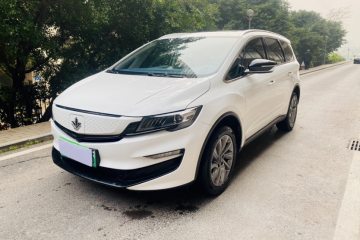 Used Livan Maple 80v PRO 2022 Comfort Edition Standard Range Version