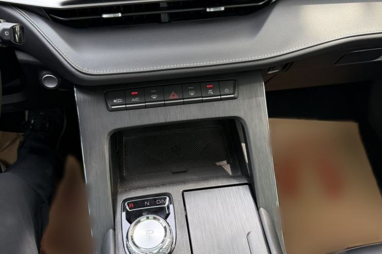 Used Haval H6 2021 3rd Generation 1.5T Automatic Two-Wheel Drive Supreme+
