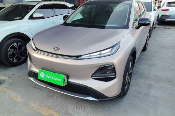 Used Qiyuan Q05 