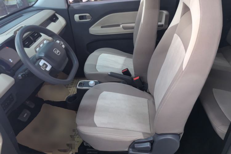 Used Chery QQ Ice Cream 2024 Facelifted 205km Sundae
